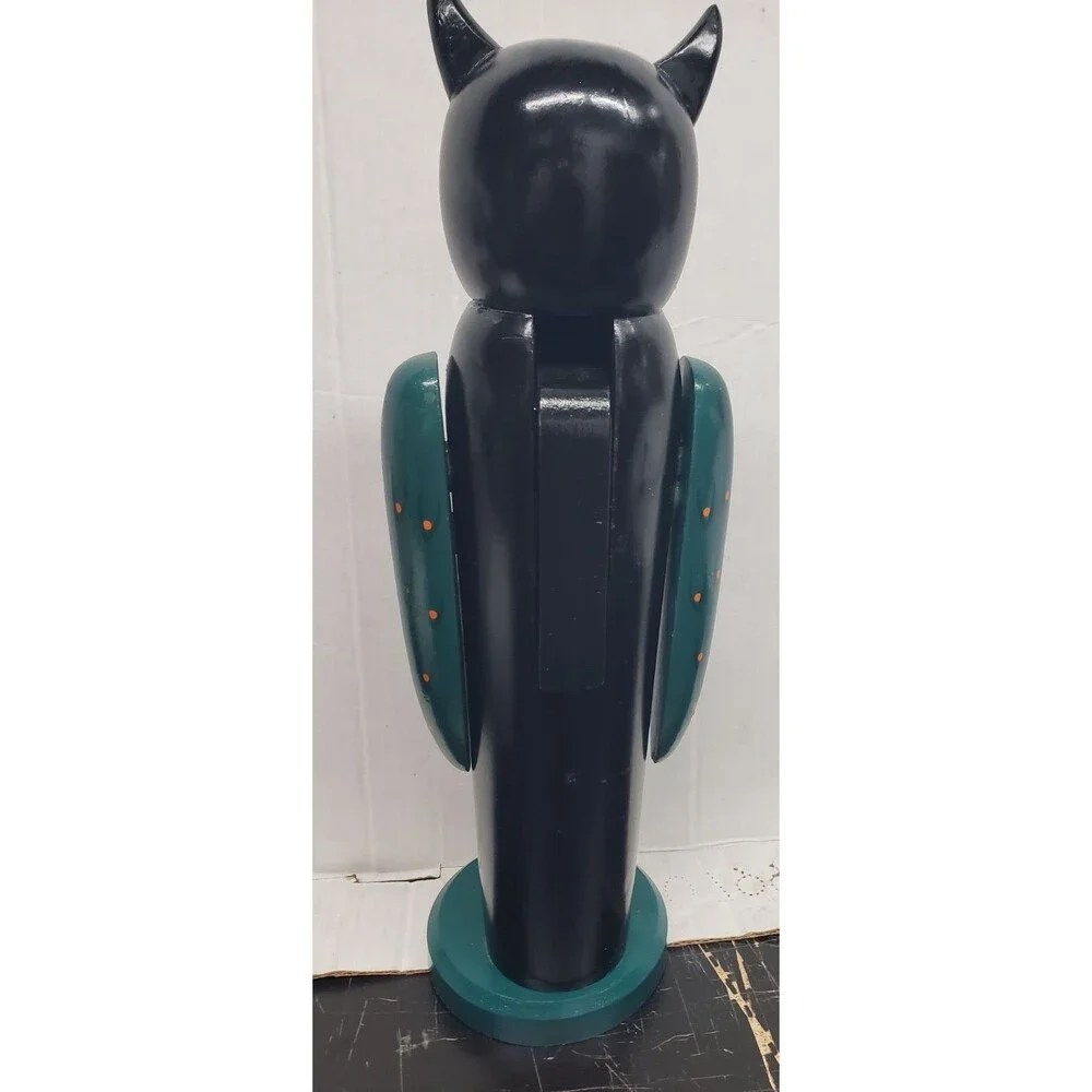 Wooden Christmas Nutcracker, 14